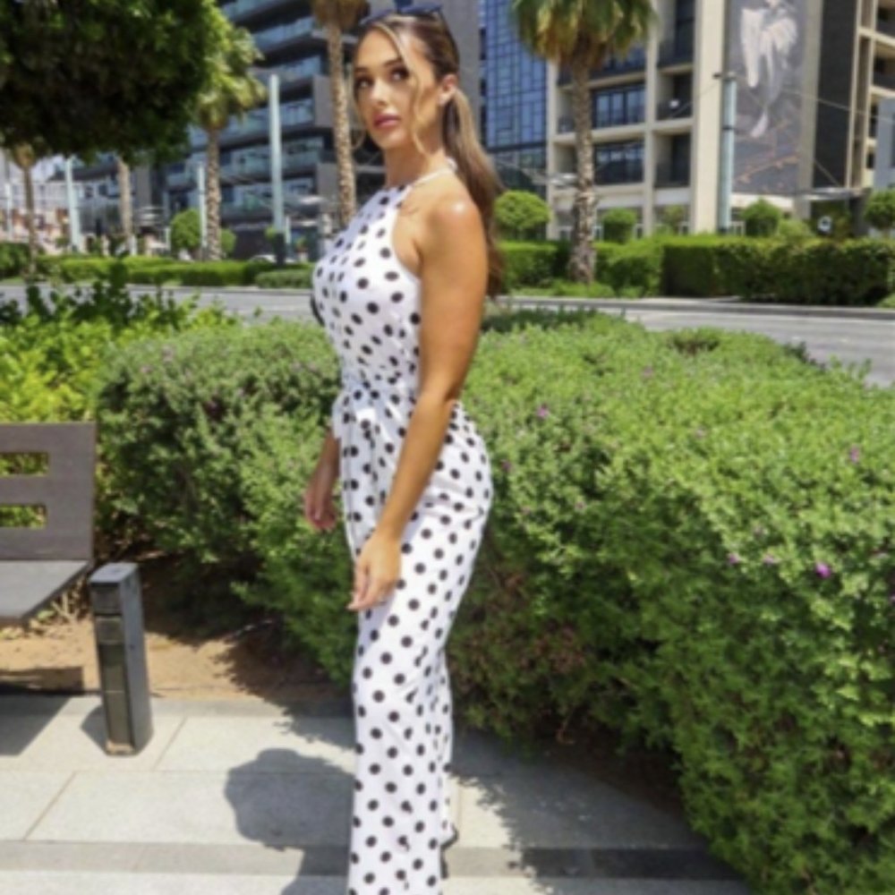 Pool Jumpsuits - Picture 8 of 13